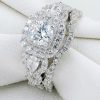 wedding rings