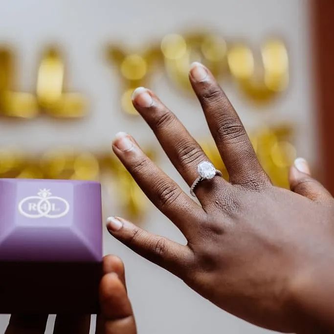 Buying a Promise Ring in Ghana - Rings4Less