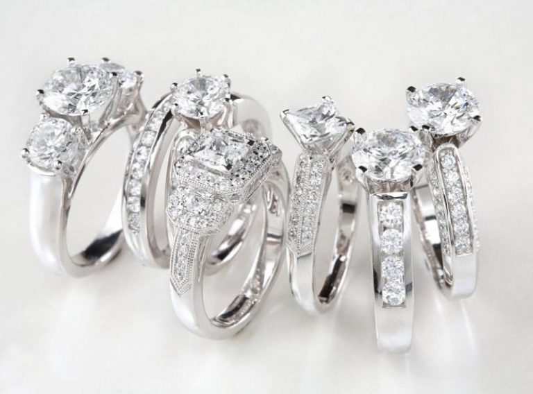 Prices of Wedding Rings in Ghana - Rings4LessGH